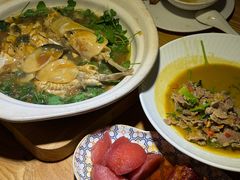 -永安鱼庄·镇江菜(丁卯店)