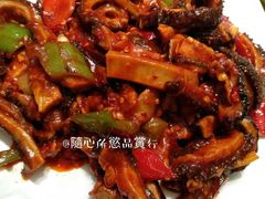 -英子补身汤(海兰路店)