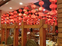 -亮欢寨酸汤鱼(沙冲路店)
