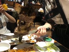 -汉巴味德(大悦城店)