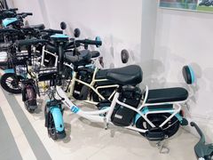 -雅迪电动车(北艾路店)