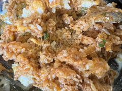 -许哥东北烧烤·铁丳烤串·宫后夹肉(繁花中心店)