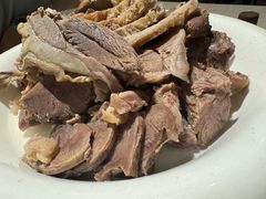 -斯琴阿妈蒙古餐厅(新城店)