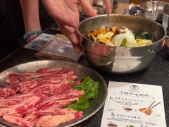 -GOGIYA·咕叽吖韩国传统烤肉店(小榄店)