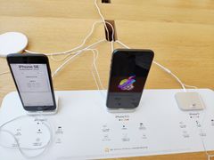 -Apple零售店(成都太古里店)