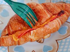 -星巴克(南翔五彩城店)