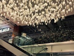 无印良品Cafe&nbsp;&&nbsp;Meal&nbsp;MUJI-无印良品餐堂 MUJI Diner(成都太古里店)