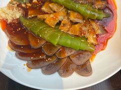 -单家老院·院子里的青岛菜(沙子口店)