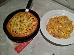 -必胜客(时代广场店)