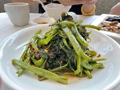 -莆田餐厅PUTIEN(深圳湾万象城家宴店)