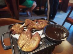 铁板牛舌-合风谷(南下塘店)