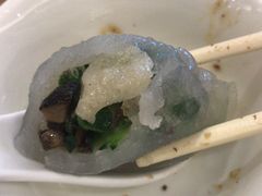 -金鮀岛潮州酒家