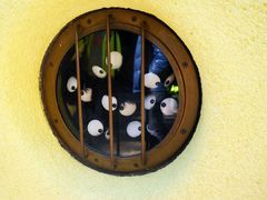 景点-三鹰之森吉卜力美术馆