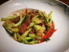 -莲香西域·正宗新疆菜(龙华店)