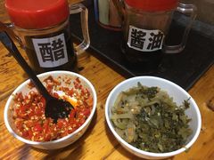 -肆姐面粉馆(坡子街店)