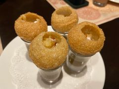 -克比叔叔印度餐厅Kebabs on the Grille(人民广场店)