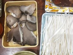 -清真·嘉福元火锅(正宁路店)