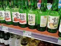 -BHG Market Place(水游城店)