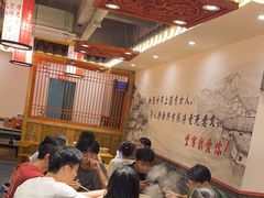 -堂客老火锅(欣阳广场总店)
