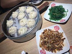 -老班长手工灌汤包老店(东山店)
