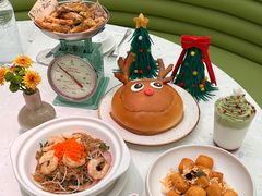 -大树餐厅(红旗街万达店)