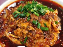 怪味鸡-老丘丘(较场口店)