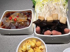 -半天妖烤鱼(西铁营万达店)