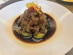-银都上海菜馆(粤海东路店)