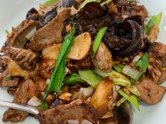 -味+新京宴·烤鸭·北京菜(创意谷店)