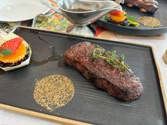 -中山威尼斯西餐厅(三乡总店)