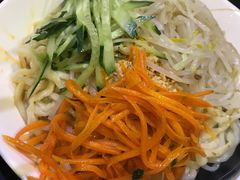 -长寿面(北京西路店)