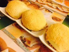 -添好运点心专门店(百老汇店)