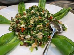 -飞尝蚝·顺德菜·鱼生(顺德总店)