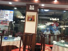 -六和聚传统烤鸭.天津菜(和平店)