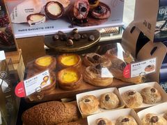-巴黎贝甜·生日蛋糕(杭州文二路店)