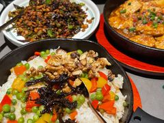 -云海肴·汽锅鸡·云南菜(高德置地店)