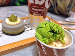 -哈根达斯(济南万象城店)