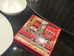 -高第街56号餐厅(银座商城玉函店)
