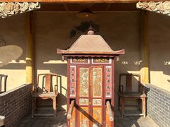 -韩城古城