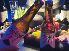 -赤红音乐现场(浦东金桥路店)