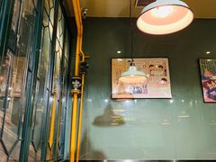 门面-香港新曜记茶餐厅(星耀城店)