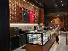 -星巴克臻选(北京颐堤港中心第二店)