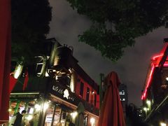 -Big Bamboo 大竹子体育主题餐厅(虹梅路店)