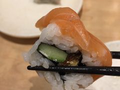 -元气寿司(新城市广场店)