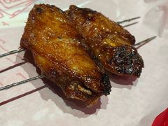 -北三老太太烧烤(人生一串上榜店)