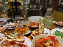 -mezza9 Macau(澳门君悦酒店)