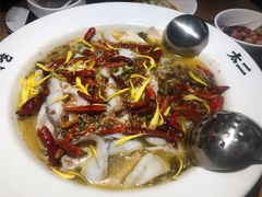 -太二酸菜鱼(沈阳万象城店)
