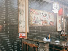 -刘妈菜馆(磁器口店)