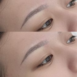 -张小野·专业半永久纹眉