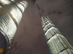 -上海中心大厦